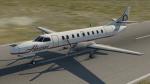 Metroliner III AC Package